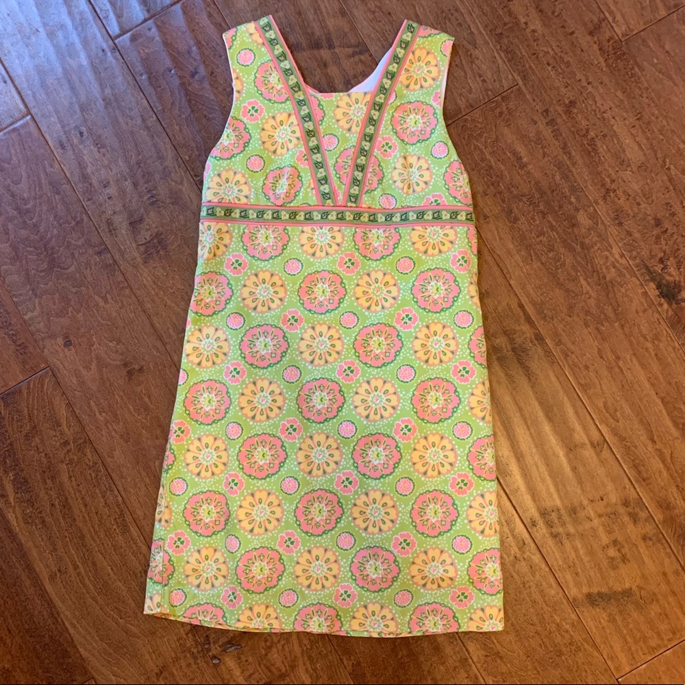 KC Parker Dress